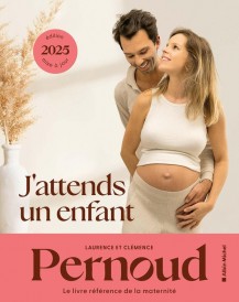 J'attends un enfant (édition 2025)