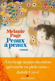 Peaux à peaux