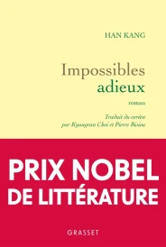 Impossibles adieux (traduction conjointe Pierre Bisiou)