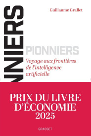 Pionniers : Voyage aux frontières de l'intelligence artificielle