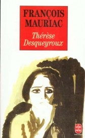 Thérèse Desqueyroux (préface Jean Touzot)