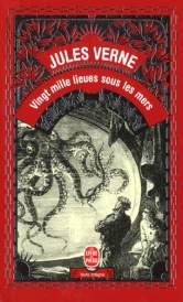 Vingt mille lieues sous les mers (préface Christian Chalebourg)