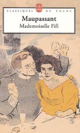 Mademoiselle Fifi