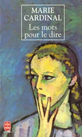 Les mots pour le dire