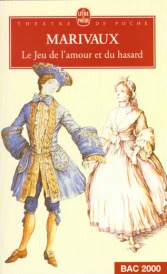 Le jeu de l'amour et du hasard