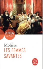 Les femmes savantes