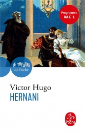 Hernani (préface d'Antoine Vitez)