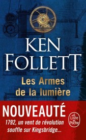 Les Armes de la lumière (Traduction conjointe de Christel Gaillard-Paris, Valentine Leÿs et Renaud Morin)