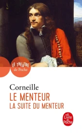 Le menteur ; la suite du menteur