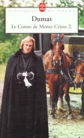 Le comte de Monte-Cristo t.2