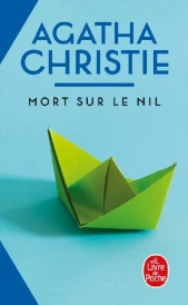 Mort sur le Nil (traduction conjointe Robert Nobret)