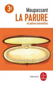 La parure