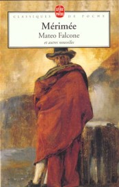 Mateo Falcone et autres nouvelles