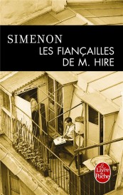 Les fiancailles de m. hire