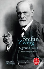 Freud ; la guérison par l'esprit