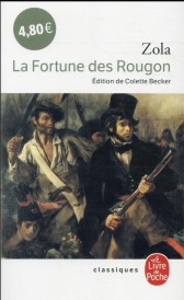 La Fortune des Rougon