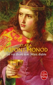 Le roi qui disait que j'étais le diable
