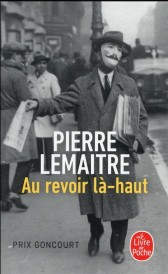 Au revoir là-haut