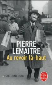 Au revoir là-haut