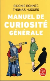 Manuel de curiosité générale