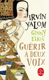 Guérir à deux voix (Traduction conjointe de Barbara Arrighi)