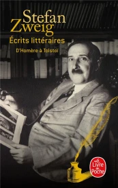 écrits littéraires : d'Homère à Tolstoï