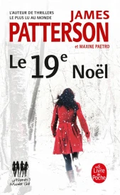 Women's murder club Tome 19 : Le 19e Noël