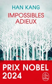 Impossibles Adieux (Traduction conjointe de Pierre Bisiou)