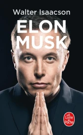 Elon Musk (Traduction conjointe de Pierre Reignier)