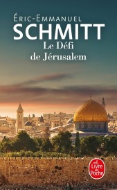 Le Défi de Jérusalem (Postface du pape François)