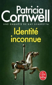 Identité inconnue