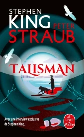 Talisman (Traduction conjointe d'Isabelle D. Philippe)