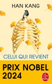 Celui qui revient (Traduction conjointe de Jacques Batilliot)