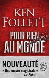 Pour rien au monde (traduction conjointe Odile Demange, Christel Gaillard-Paris, Nathalie Gouyé-Guilbert et Dominique Haas)