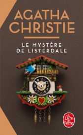 Le Mystère de Listerdale (Traduction conjointe de Thierry Arson)