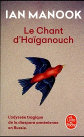 Le chant d'Haïganouch