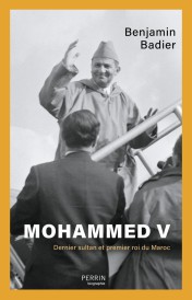 Mohammed V : Dernier sultan et premier roi du Maroc