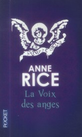 La voix des anges