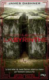L'épreuve t.1 : le labyrinthe