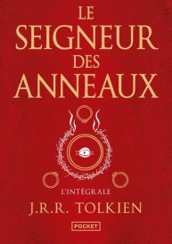 Le seigneur des anneaux : Intégrale t.1 à t.3