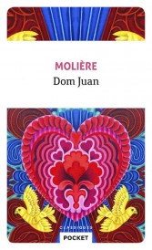 Dom Juan (préface Matthieu Baumier)