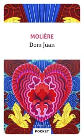 Dom Juan (préface Matthieu Baumier)