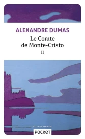 Le comte de Monte-Cristo t.2