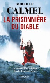 La prisonniere du diable