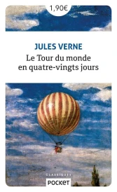 Le tour du monde en 80 jours
