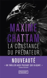 La constance du prédateur