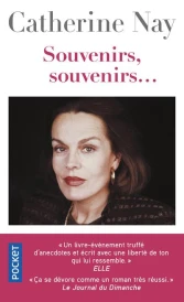 Souvenir, souvenirs... t.1 (prix spécial du jury du livre politique)
