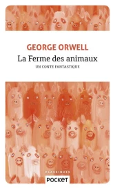La ferme des animaux