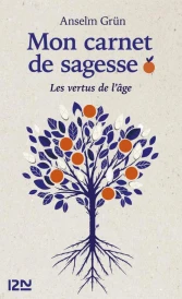 Mon carnet de sagesse (traduction conjointe Fabrice Midal)