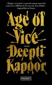 Age of vice Tome 1